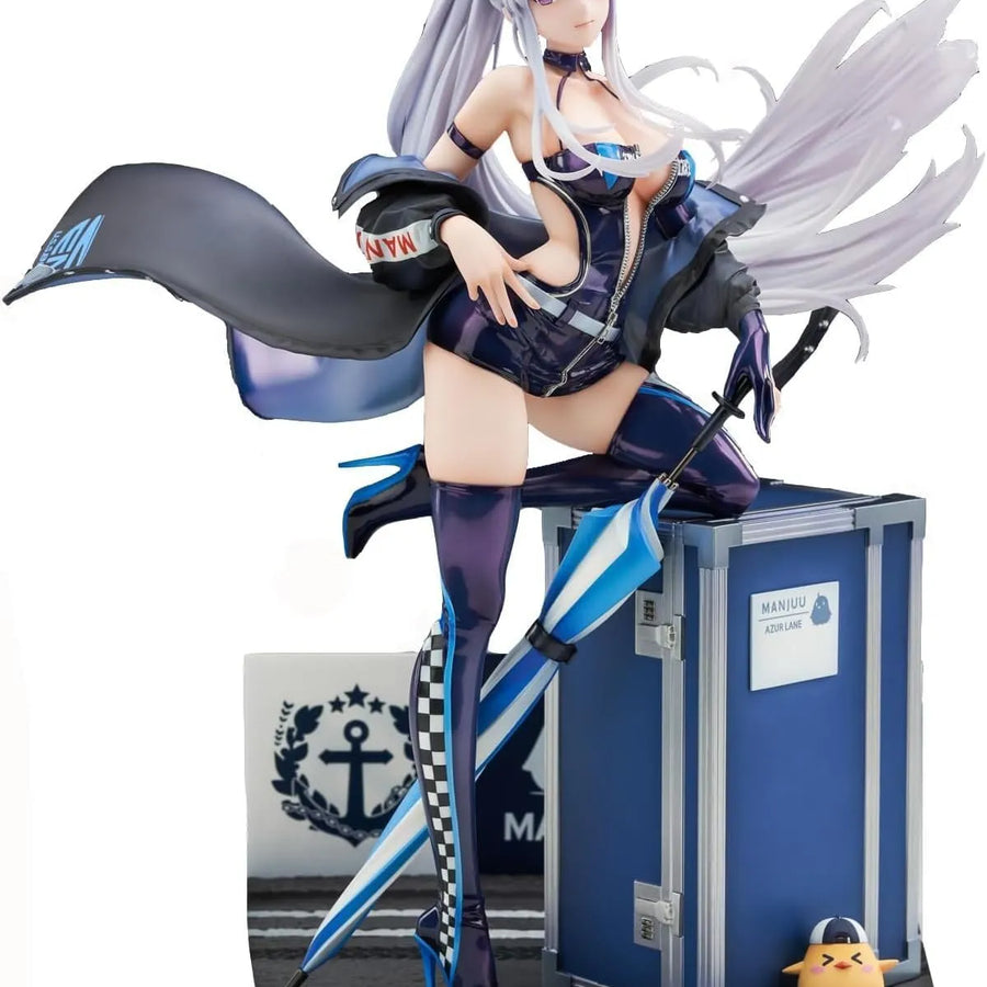Azur Lane - Enterprise - 1/7 - Wind Catcher Ver. (Apex Innovation)ㅤ – Apex Innovation – ActionFigureBrasil