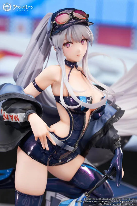 Azur Lane - Enterprise - 1/7 - Wind Catcher Ver. (Apex Innovation)ㅤ – Apex Innovation – ActionFigureBrasil