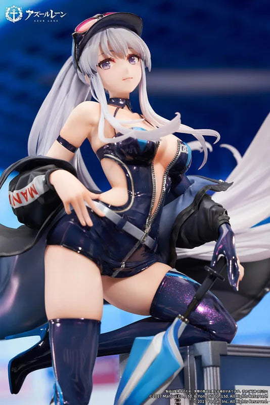 Azur Lane - Enterprise - 1/7 - Wind Catcher Ver. (Apex Innovation)ㅤ – Apex Innovation – ActionFigureBrasil