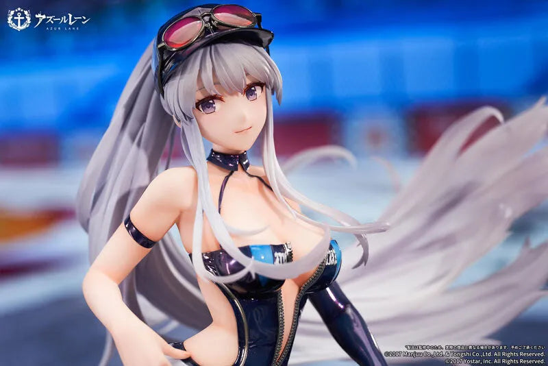Azur Lane - Enterprise - 1/7 - Wind Catcher Ver. (Apex Innovation)ㅤ – Apex Innovation – ActionFigureBrasil