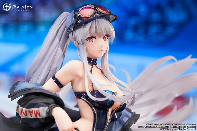 Azur Lane - Enterprise - 1/7 - Wind Catcher Ver. (Apex Innovation)ㅤ – Apex Innovation – ActionFigureBrasil