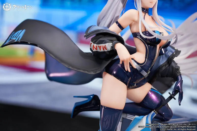 Azur Lane - Enterprise - 1/7 - Wind Catcher Ver. (Apex Innovation)ㅤ – Apex Innovation – ActionFigureBrasil