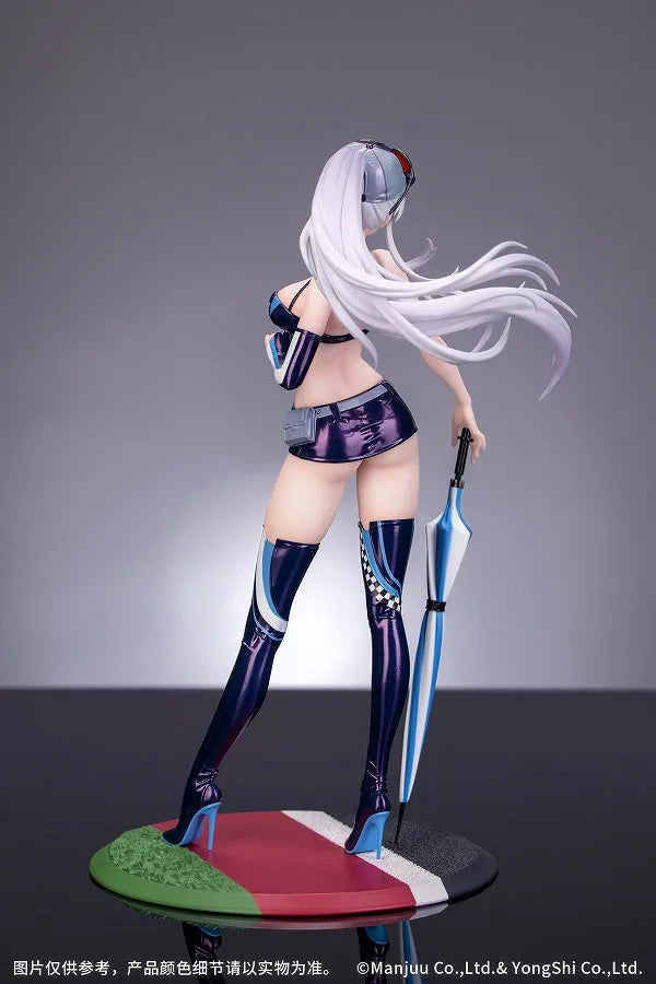 Azur Lane - Enterprise - Gift+ - 1/8 - Wind Catcher (Myethos)ㅤ – Myethos – ActionFigureBrasil