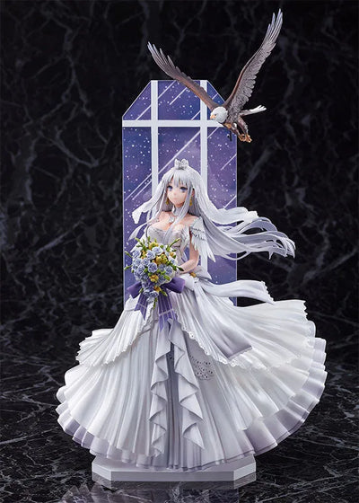 Azur Lane Enterprise Marry Star Ver. Limited Edition 1/7ㅤ – Knead – ActionFigureBrasil