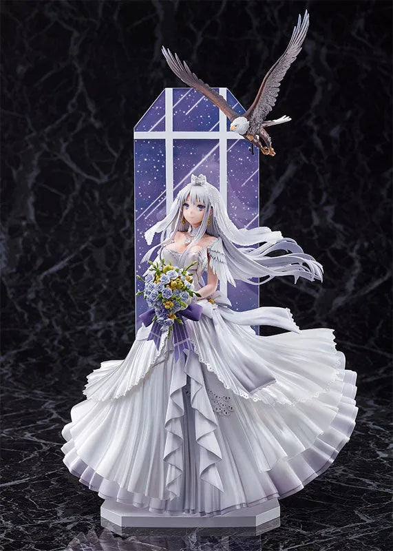 Azur Lane Enterprise Marry Star Ver. Limited Edition 1/7ㅤ – Knead – ActionFigureBrasil