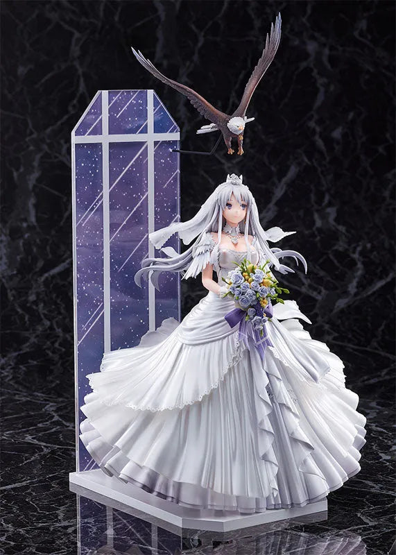 Azur Lane Enterprise Marry Star Ver. Limited Edition 1/7ㅤ – Knead – ActionFigureBrasil