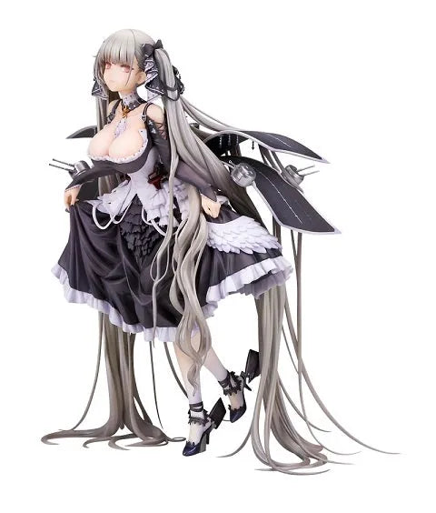 Azur Lane - Formidable - 1/7 (Alter)ㅤ – Alter – ActionFigureBrasil