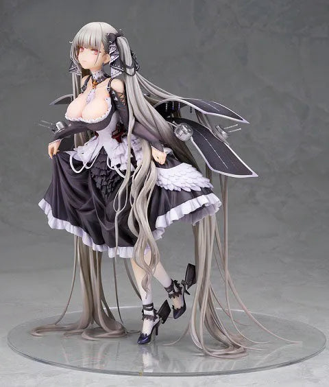 Azur Lane - Formidable - 1/7 (Alter)ㅤ – Alter – ActionFigureBrasil