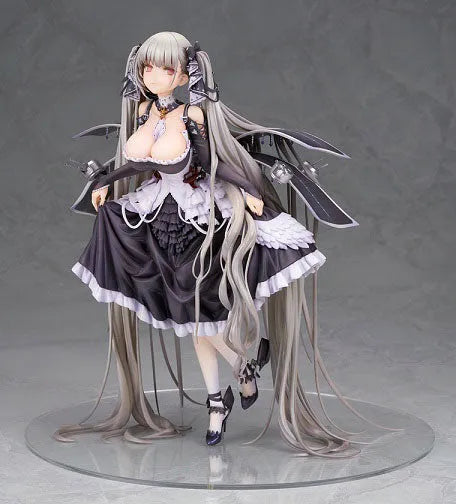Azur Lane - Formidable - 1/7 (Alter)ㅤ – Alter – ActionFigureBrasil