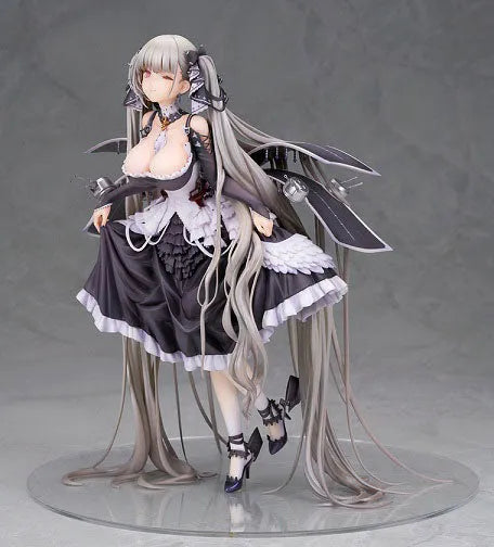 Azur Lane - Formidable - 1/7 (Alter)ㅤ – Alter – ActionFigureBrasil