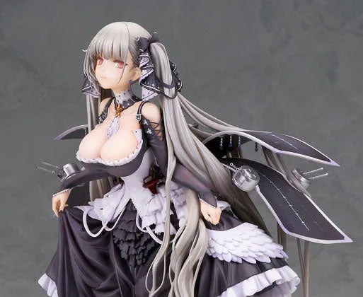 Azur Lane - Formidable - 1/7 (Alter)ㅤ – Alter – ActionFigureBrasil