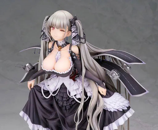 Azur Lane - Formidable - 1/7 (Alter)ㅤ – Alter – ActionFigureBrasil
