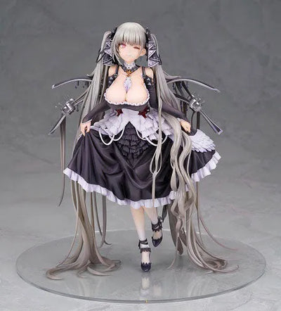 Azur Lane - Formidable - 1/7 (Alter)ㅤ – Alter – ActionFigureBrasil — com base expositora
