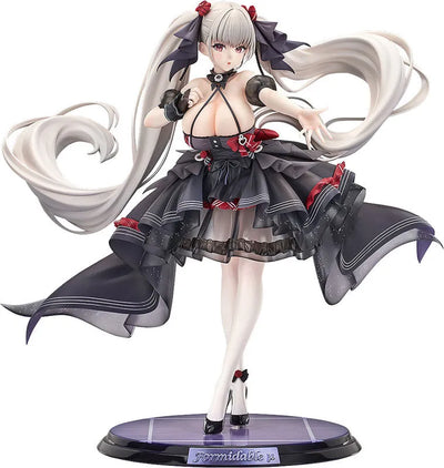 Azur Lane - Formidable - 1/7 - μ Equipment (Good Smile Arts Shanghai, Good Smile Company)ㅤ – Good Smile Arts Shanghai – ActionFigureBrasil