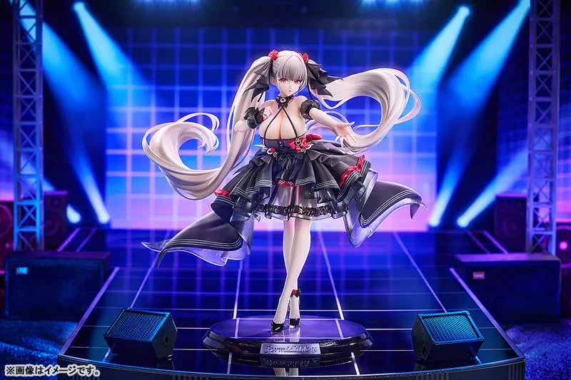 Azur Lane - Formidable - 1/7 - μ Equipment (Good Smile Arts Shanghai, Good Smile Company)ㅤ – Good Smile Arts Shanghai – ActionFigureBrasil