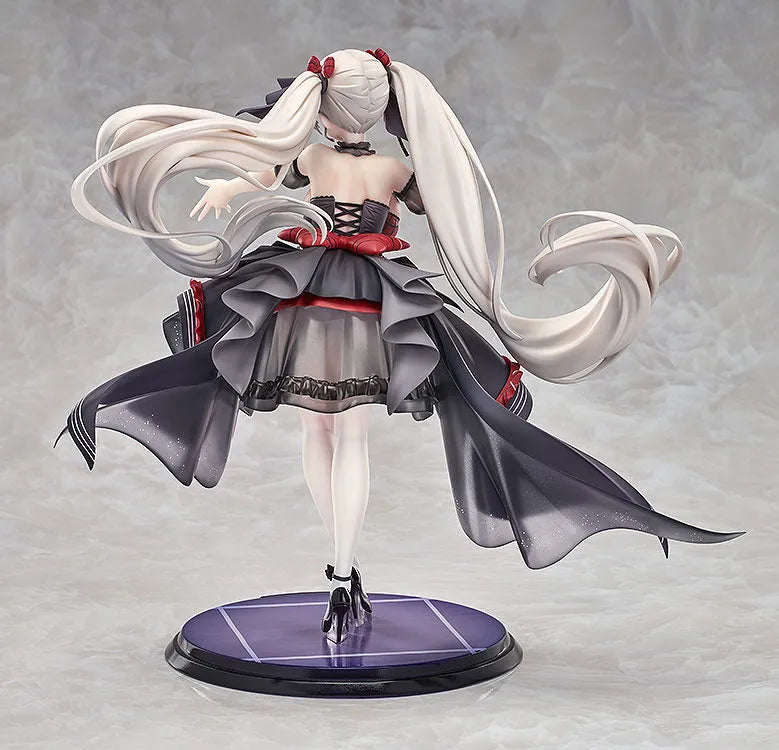 Azur Lane - Formidable - 1/7 - μ Equipment (Good Smile Arts Shanghai, Good Smile Company)ㅤ – Good Smile Arts Shanghai – ActionFigureBrasil