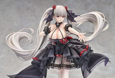 Azur Lane - Formidable - 1/7 - μ Equipment (Good Smile Arts Shanghai, Good Smile Company)ㅤ – Good Smile Arts Shanghai – ActionFigureBrasil — ambientada