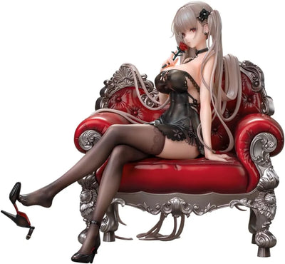 Azur Lane - Formidable - 1/7 - Rose Ceremony Ver. (Myethos)ㅤ – Myethos – ActionFigureBrasil