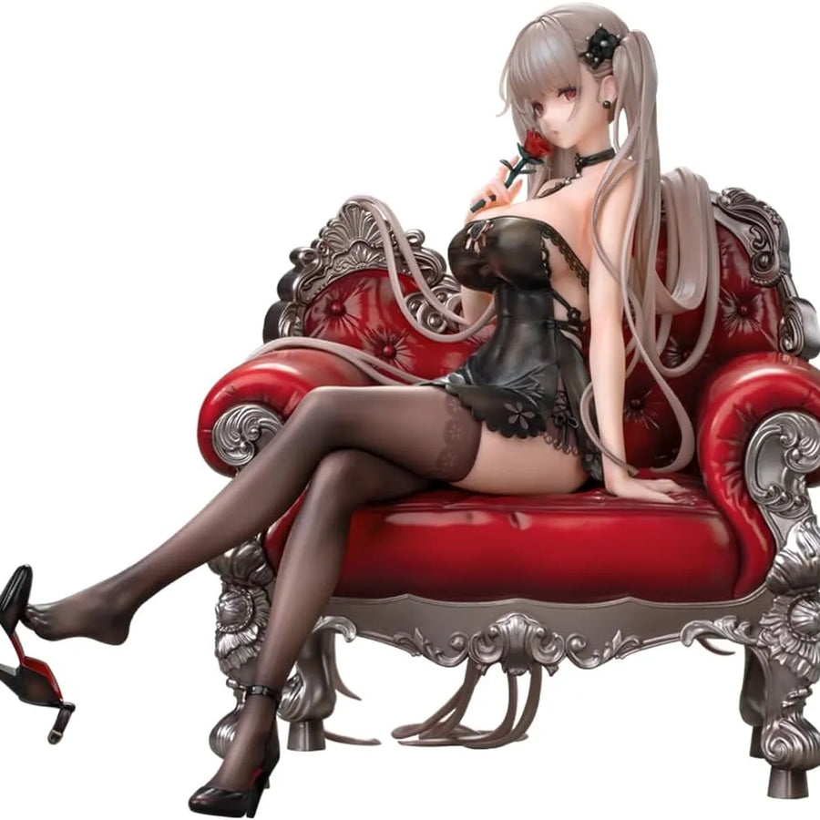 Azur Lane - Formidable - 1/7 - Rose Ceremony Ver. (Myethos)ㅤ – Myethos – ActionFigureBrasil