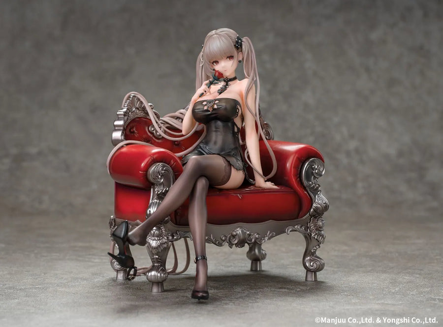 Azur Lane - Formidable - 1/7 - Rose Ceremony Ver. (Myethos)ㅤ – Myethos – ActionFigureBrasil