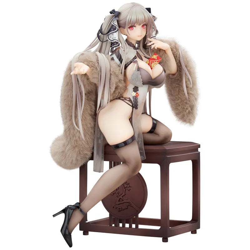 Azur Lane - Formidable - 1/7 - Still Illustration Ver. (Apex Innovation)ㅤ – Apex Innovation – ActionFigureBrasil