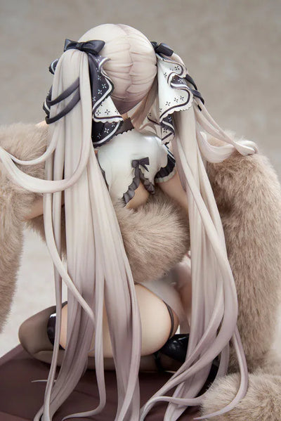 Azur Lane - Formidable - 1/7 - Still Illustration Ver. (Apex Innovation)ㅤ – Apex Innovation – ActionFigureBrasil — com base expositora