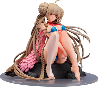 Azur Lane - Formidable - 1/7 - The Lady of the Beach Ver. (AmiAmi)ㅤ – AmiAmi – ActionFigureBrasil