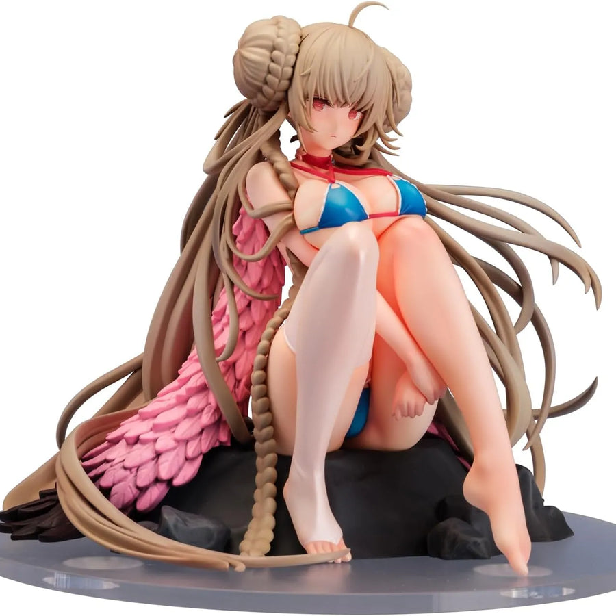 Azur Lane - Formidable - 1/7 - The Lady of the Beach Ver. (AmiAmi)ㅤ – AmiAmi – ActionFigureBrasil