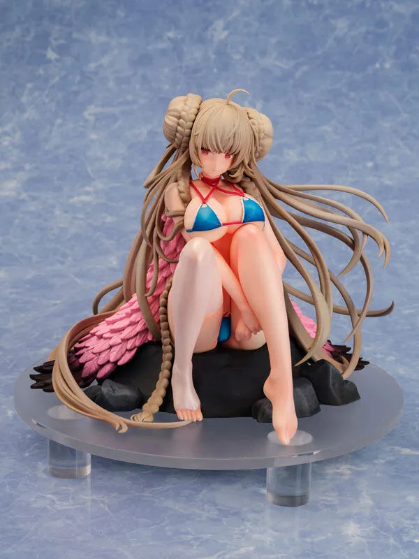 Azur Lane - Formidable - 1/7 - The Lady of the Beach Ver. (AmiAmi)ㅤ – AmiAmi – ActionFigureBrasil