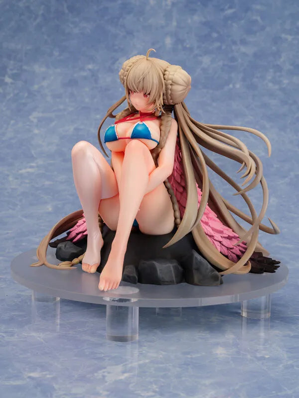 Azur Lane - Formidable - 1/7 - The Lady of the Beach Ver. (AmiAmi)ㅤ – AmiAmi – ActionFigureBrasil