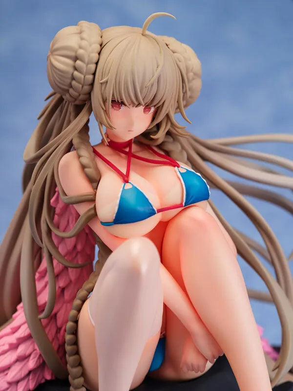 Azur Lane - Formidable - 1/7 - The Lady of the Beach Ver. (AmiAmi)ㅤ – AmiAmi – ActionFigureBrasil