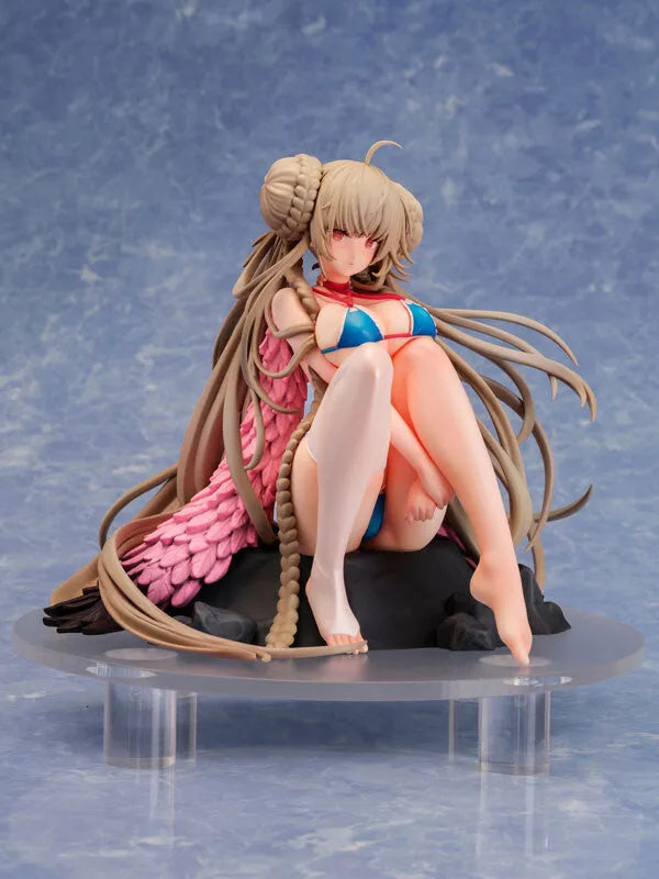 Azur Lane - Formidable - 1/7 - The Lady of the Beach Ver. (AmiAmi)ㅤ – AmiAmi – ActionFigureBrasil