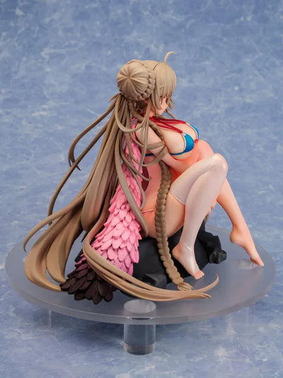 Azur Lane - Formidable - 1/7 - The Lady of the Beach Ver. (AmiAmi)ㅤ – AmiAmi – ActionFigureBrasil — com base expositora