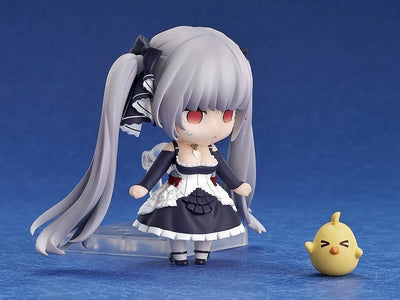 Azur Lane - Formidable - Manjuu - Nendoroid #2575-b - Light Equipment Ver. (Good Smile Arts Shanghai, Good Smile Company)ㅤ – Good Smile Arts Shanghai – ActionFigureBrasil — acessórios