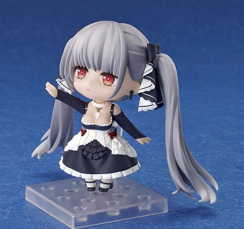 Azur Lane - Formidable - Manjuu - Nendoroid #2575 (Good Smile Arts Shanghai, Good Smile Company)ㅤ – Good Smile Arts Shanghai – ActionFigureBrasil