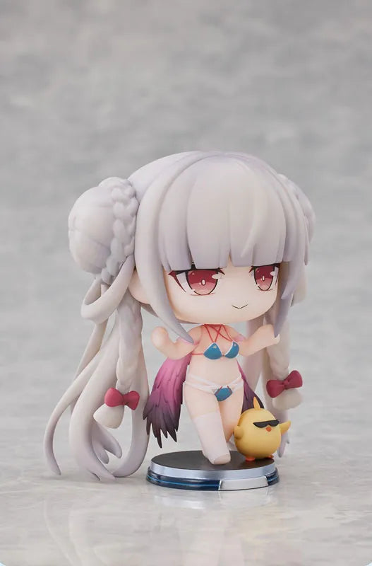 Azur Lane - Formidable - Summer Swimsuit (Hanabee)ㅤ – Hanabee – ActionFigureBrasil