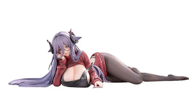 Azur Lane - Friedrich Carl - 1/6 - A Game of Love Ver. (AniGame)ㅤ – AniGame – ActionFigureBrasil