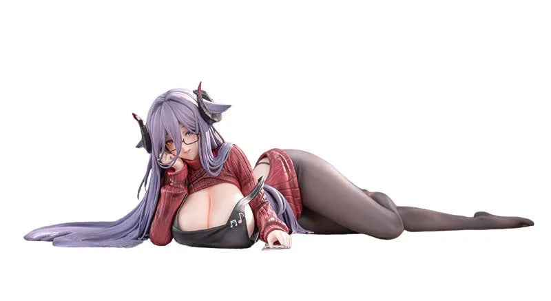 Azur Lane - Friedrich Carl - 1/6 - A Game of Love Ver. (AniGame)ㅤ – AniGame – ActionFigureBrasil