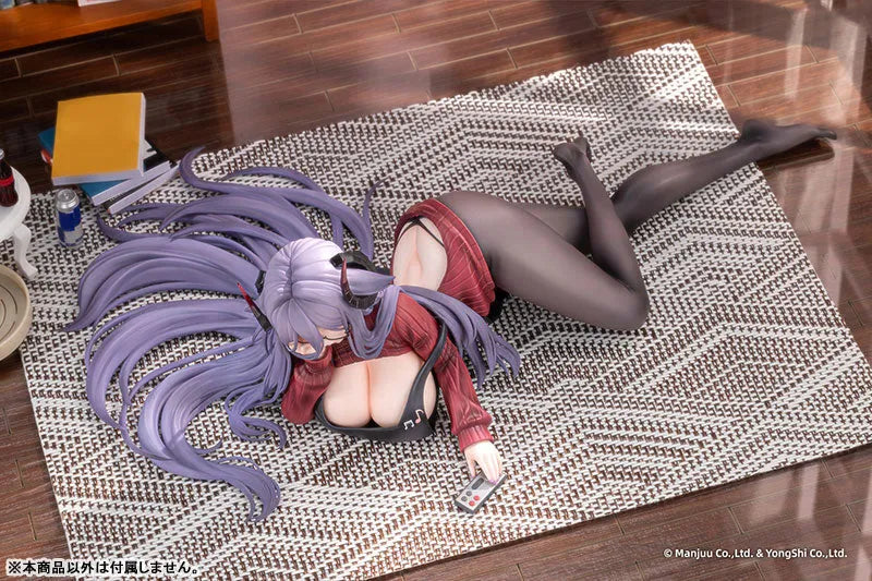Azur Lane - Friedrich Carl - 1/6 - A Game of Love Ver. (AniGame)ㅤ – AniGame – ActionFigureBrasil