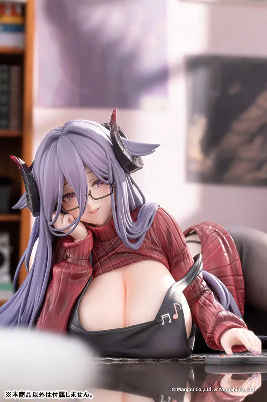 Azur Lane - Friedrich Carl - 1/6 - A Game of Love Ver. (AniGame)ㅤ – AniGame – ActionFigureBrasil