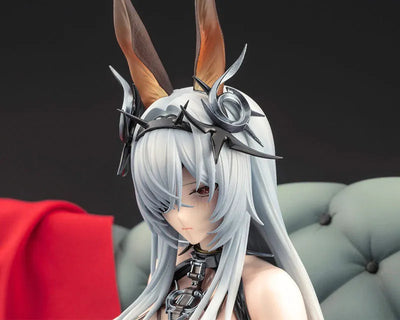 Azur Lane - Fritz Rumey - 1/7 - Schwarzes Kaninchen Ver. (Kotobukiya)ㅤ – Kotobukiya – ActionFigureBrasil — iluminação de estúdio