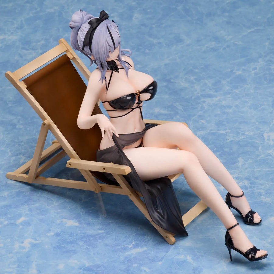 Azur Lane - Giulio Cesare - 1/7 - High Tide Under the Sunlight (FREEing, Union Creative International Ltd)ㅤ – Union Creative – ActionFigureBrasil