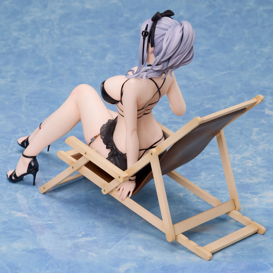 Azur Lane - Giulio Cesare - 1/7 - High Tide Under the Sunlight (FREEing, Union Creative International Ltd)ㅤ – Union Creative – ActionFigureBrasil
