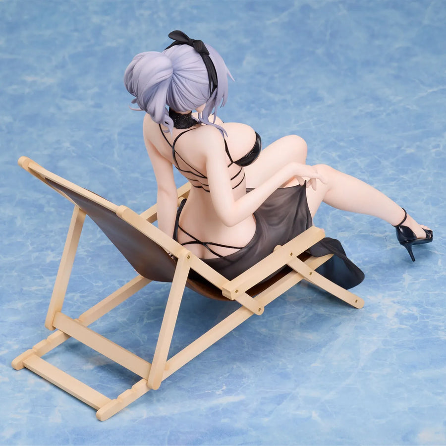 Azur Lane - Giulio Cesare - 1/7 - High Tide Under the Sunlight (FREEing, Union Creative International Ltd)ㅤ – Union Creative – ActionFigureBrasil