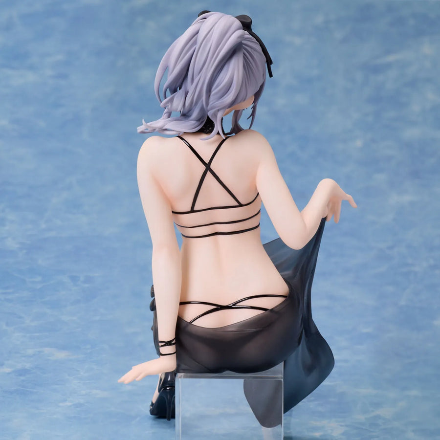 Azur Lane - Giulio Cesare - 1/7 - High Tide Under the Sunlight (FREEing, Union Creative International Ltd)ㅤ – Union Creative – ActionFigureBrasil
