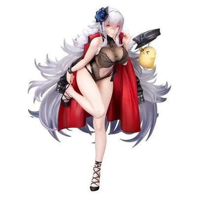 Azur Lane - Graf Zeppelin - 1/7 - Beachside Urd Ver. (Alter)ㅤ – Alter – ActionFigureBrasil