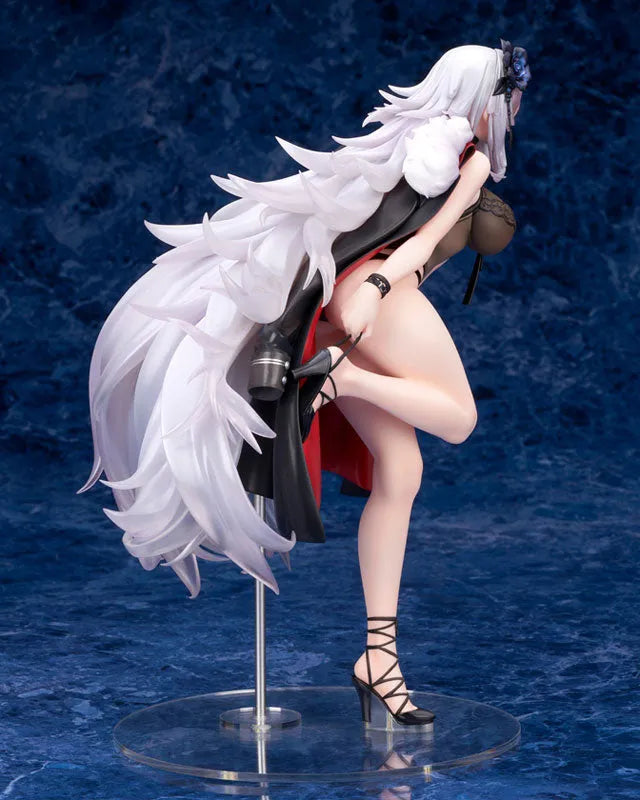 Azur Lane - Graf Zeppelin - 1/7 - Beachside Urd Ver. (Alter)ㅤ – Alter – ActionFigureBrasil