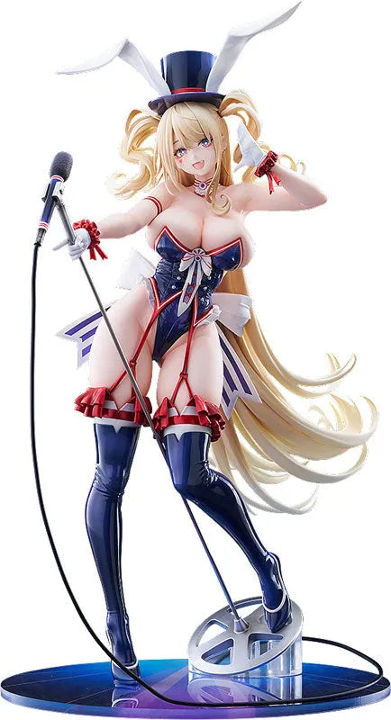 Azur Lane - Guam - 1/7 - Stage-Setting Charmer (Max Factory)ㅤ – Max Factory – ActionFigureBrasil