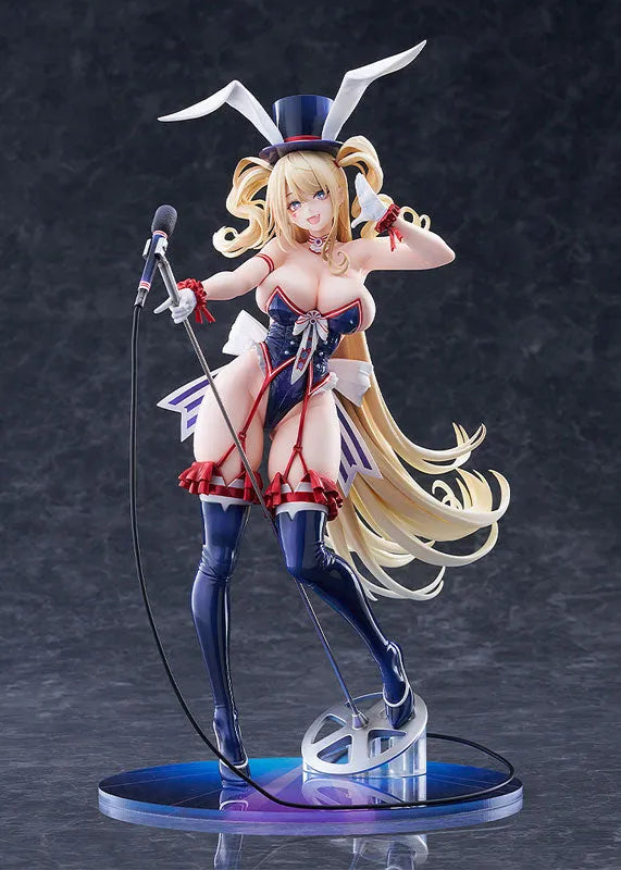 Azur Lane - Guam - 1/7 - Stage-Setting Charmer (Max Factory)ㅤ – Max Factory – ActionFigureBrasil