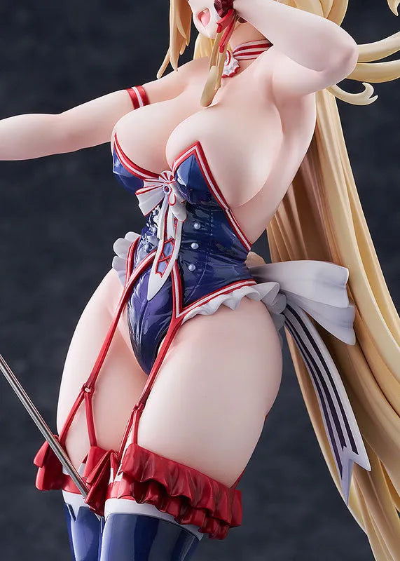 Azur Lane - Guam - 1/7 - Stage-Setting Charmer (Max Factory)ㅤ – Max Factory – ActionFigureBrasil